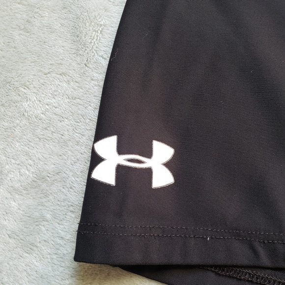 Under Armour Spandex Running Short - Picture 2 of 4